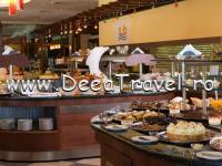 HOTEL RALITSA SUPERIOR ALBENA BULGARIA